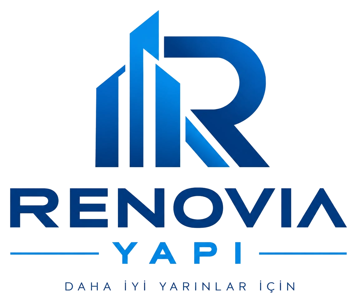Renovia Yapı — Daha iyi yarınlar için